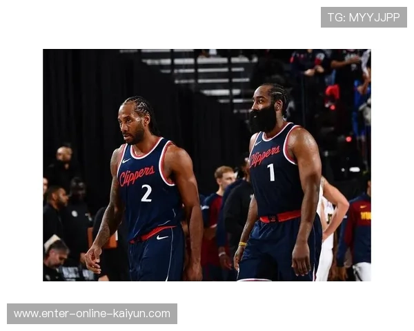 快船若能重建板凳深度，季后赛希望才有保障